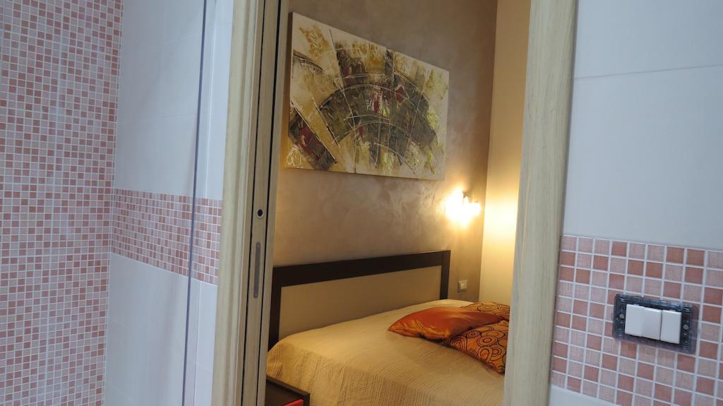 Bed and Breakfast Mare Del Sud Торре-Сан-Джованни-Удженто Номер фото