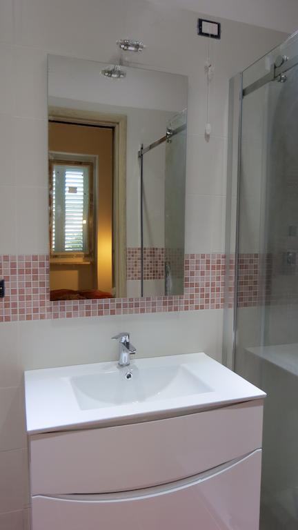 Bed and Breakfast Mare Del Sud Торре-Сан-Джованни-Удженто Экстерьер фото