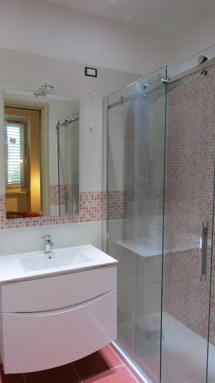 Bed and Breakfast Mare Del Sud Торре-Сан-Джованни-Удженто Экстерьер фото