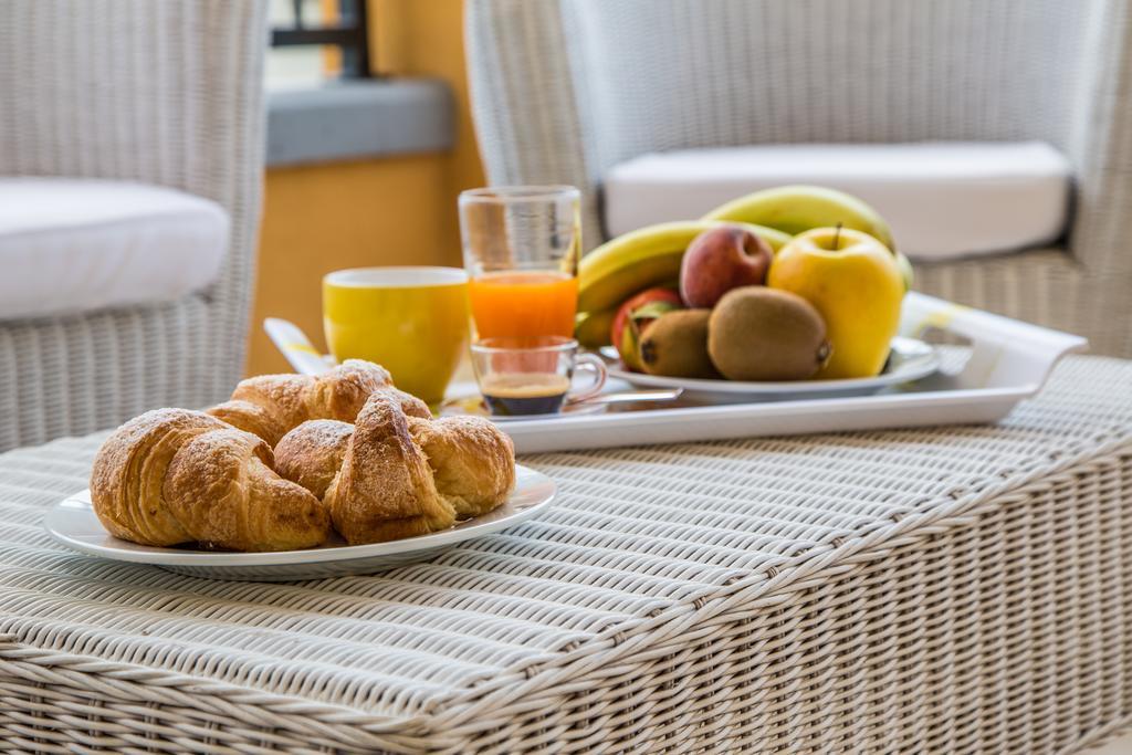 Bed and Breakfast Mare Del Sud Торре-Сан-Джованни-Удженто Экстерьер фото