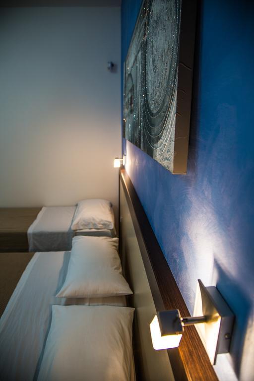 Bed and Breakfast Mare Del Sud Торре-Сан-Джованни-Удженто Экстерьер фото