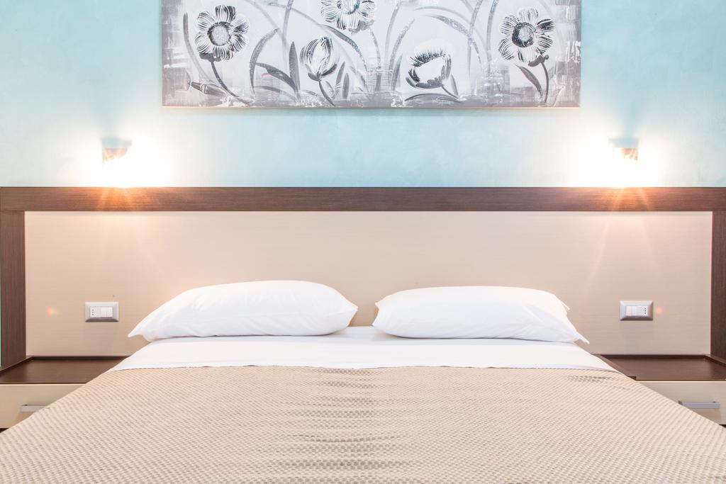 Bed and Breakfast Mare Del Sud Торре-Сан-Джованни-Удженто Экстерьер фото